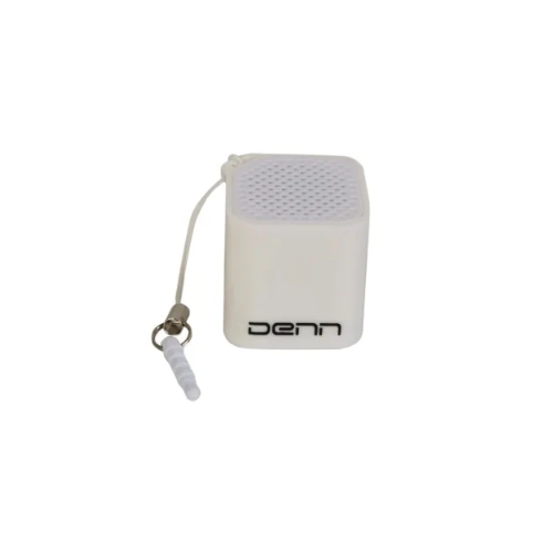 Портативная акустика DENN DBS112 2 Вт 49000₽