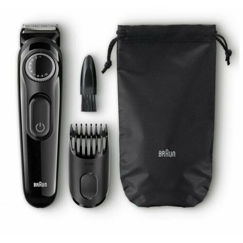 Триммер Braun BT3000 491000₽