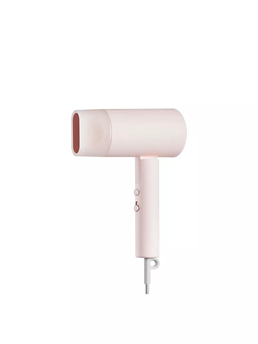 Фен для волос Xiaomi Mijia Ionic Hair Dryer H101 Pink (CMJ04LXP) - фото №15