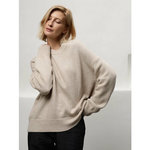 Джемпер look7, размер M/L, белый