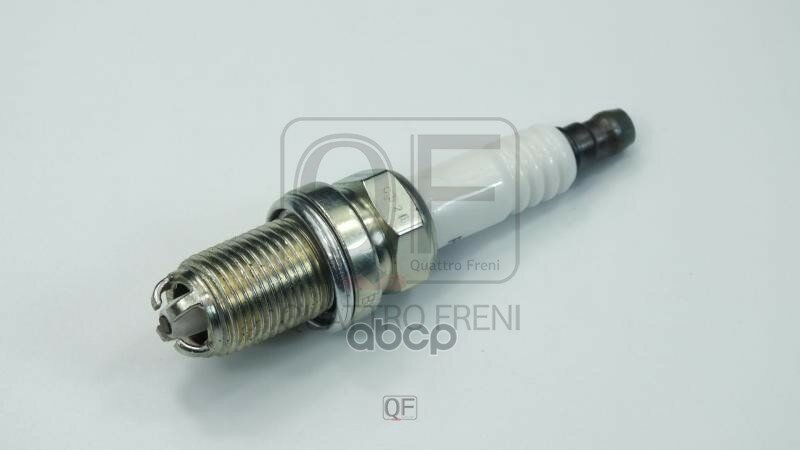 Свеча зажигания QUATTRO FRENI арт. qf29a00049