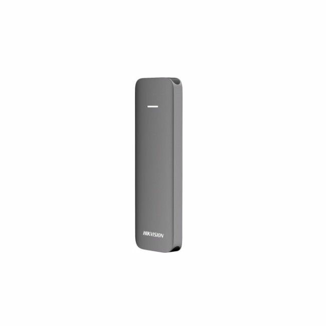 Внешний SSD-диск HikVision USB-C 256GB HS-ESSD-P0256GWestern Digital 256G GREY 1.8" серый