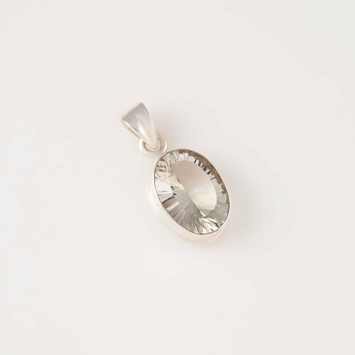 фото Подвеска milana silver, серебро, 925 проба