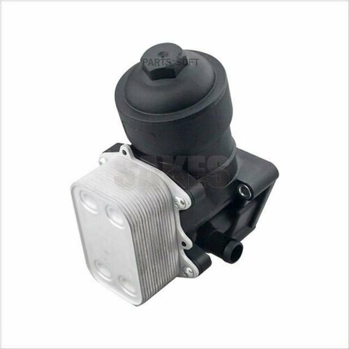 SAKES 1420100201 корпус масяного фиьтра AMA10-16/BE12-16/BEC13-16/CAMP10-15/CC12-17/CR12-16/EOS11-16/GOC12-16/GOLF0