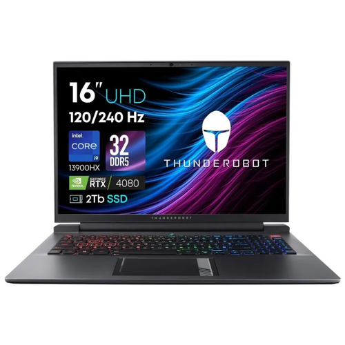 Thunderobot zero grey 24198000₽