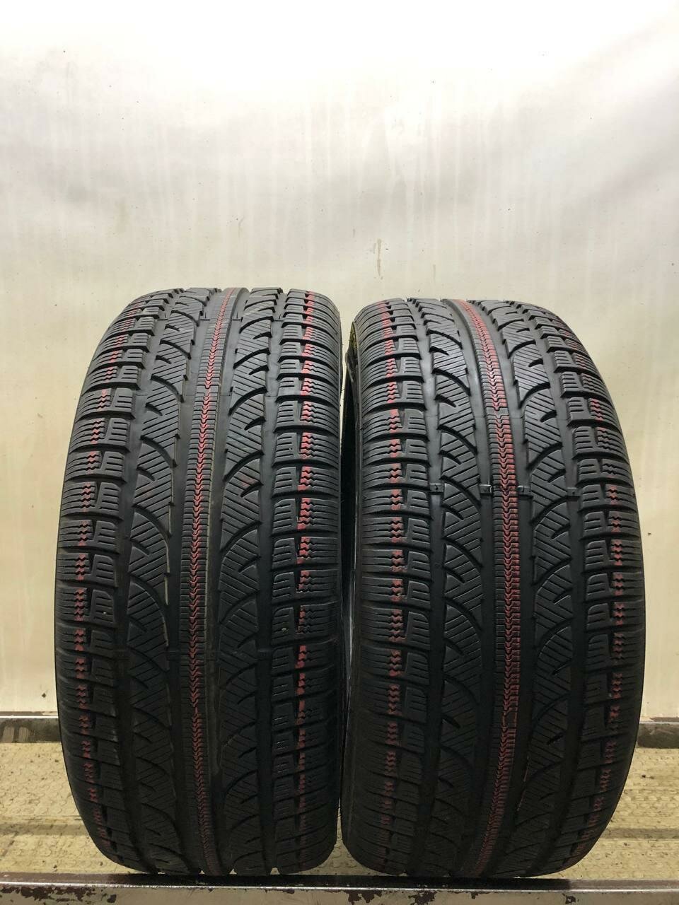 Avon WV 7 Snow 225/40 R18 БУ Шины Зимние