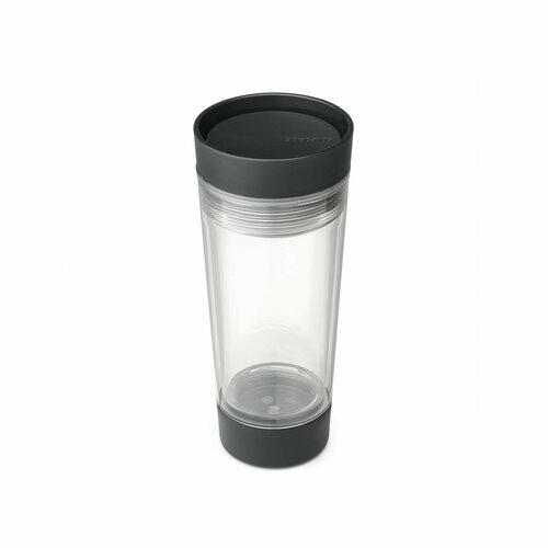 Термокружка Brabantia Make Take 360мл темно-серая 228766 6970₽