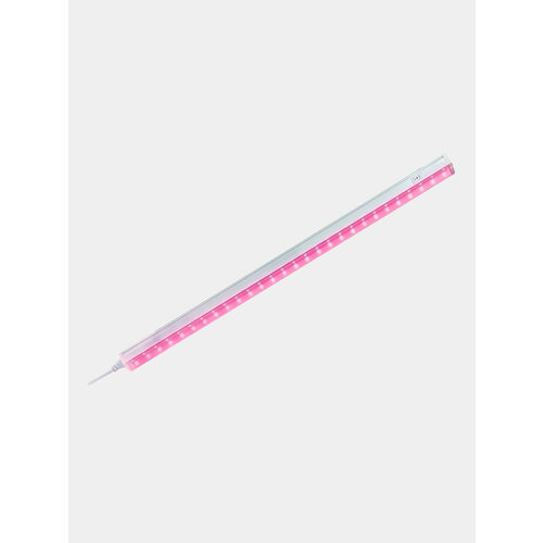 Фитолампа для растений светодиодныйсветильник фито для рассады 60см Цвет Фиолетовый 1599₽