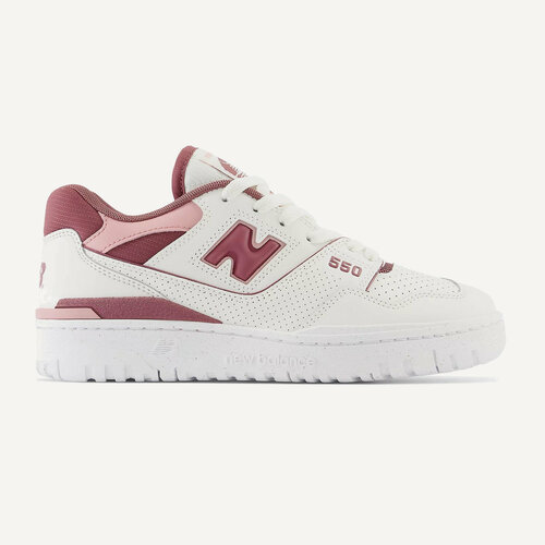 фото Кроссовки new balance, размер ru 38 us 8 см 25, белый