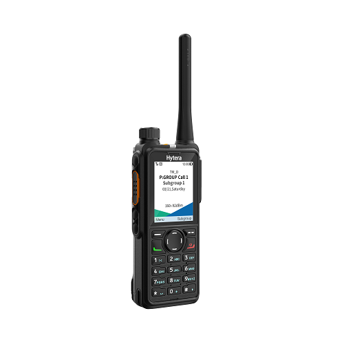 Цифровая радиостанция Hytera HP785 DMR UHF 6599000₽