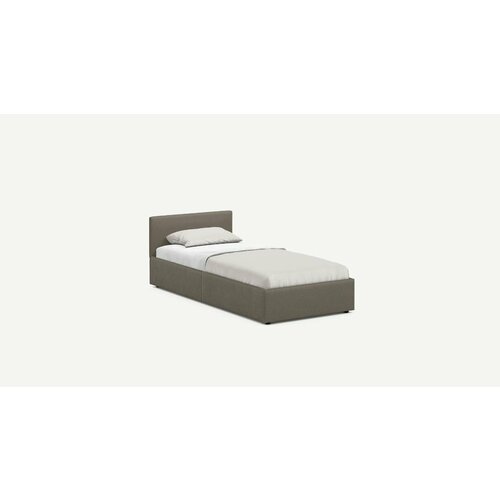 Кровать односпальная