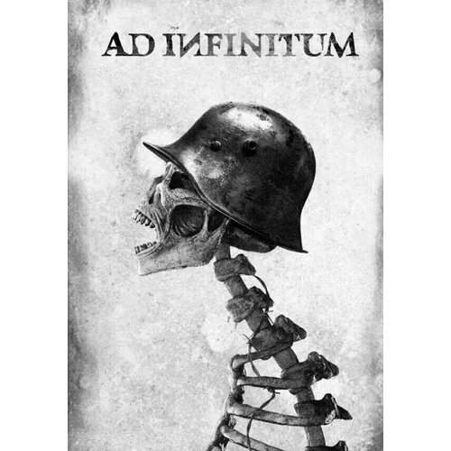 Ad Infinitum (Steam; PC; Регион активации Россия и СНГ)