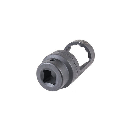Licota ATF-5097 Инжекторная головка 27 мм - фото №3