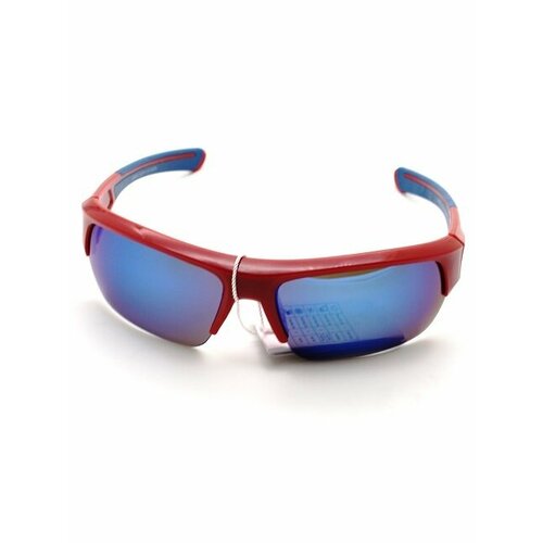 фото Солнцезащитные очки paul rolf, бирюзовый