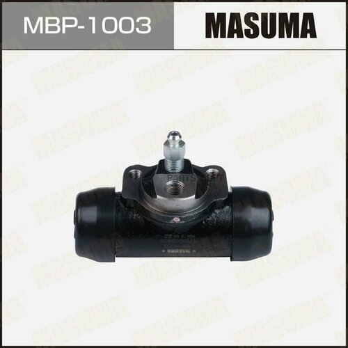 Рабочий тормозной цилиндр MASUMA MBP-1003 | цена за 1 шт