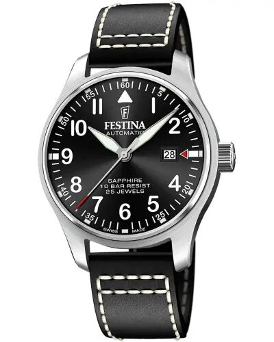 Наручные часы FESTINA Swiss Made
