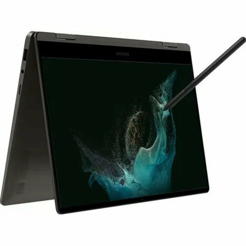 Samsung Galaxy book 3 NP730 NP730QFG-KA2US Intel Core i5-1340P 19GHz8192Mb512Gb SSDIntel HD GraphicsWi-FiCam1331920x1080TouchscreenWindows 13130300₽