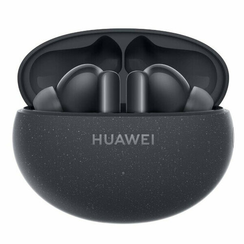 Беспроводные наушники Huawei FreeBuds 5i black 11380₽