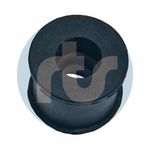 Втулка стабилизатора MERCEDES-BENZ SPRINTER 3-t Bus B903 1995- пер ось 035-00183 RTS RTS 03500183 цена за 1 шт 430₽