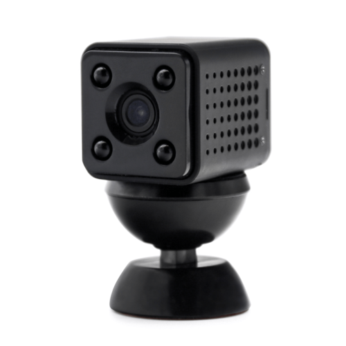 Мини камера Q9 Android Wi-Fi FullHD 245000₽