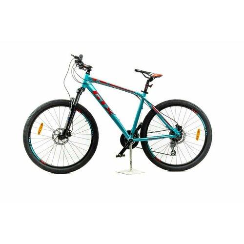 фото Велосипед 27,5" gtx alpin 200 (рама 19") (000030)