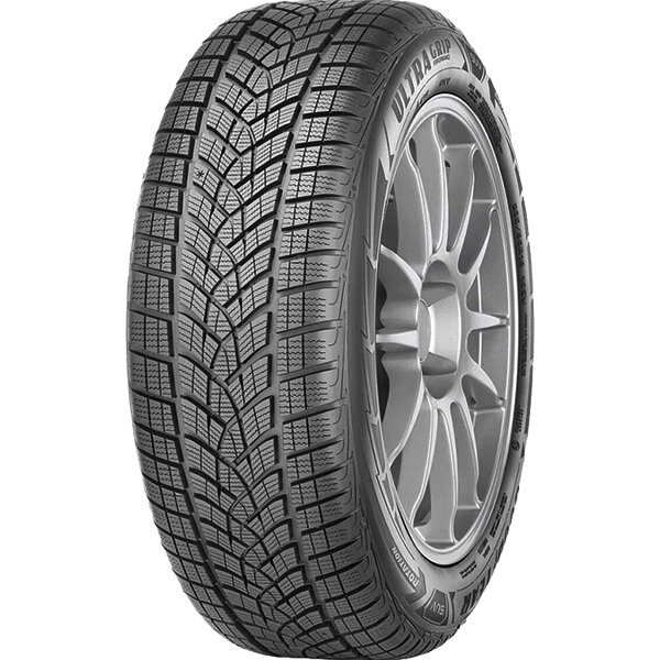 Автошина Goodyear UltraGrip Ice SUV GEN-1 215/60 R17 96T