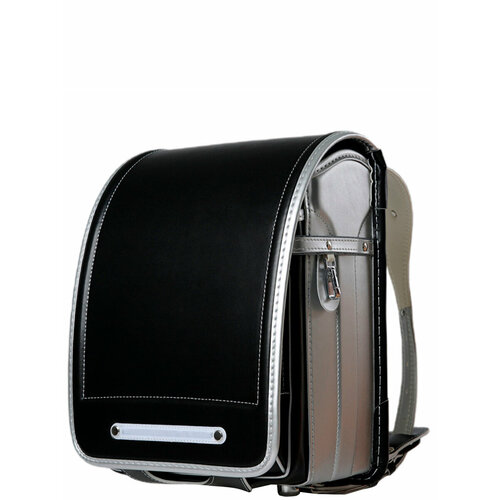 Рюкзак Multibrand, Черный, Единый школа