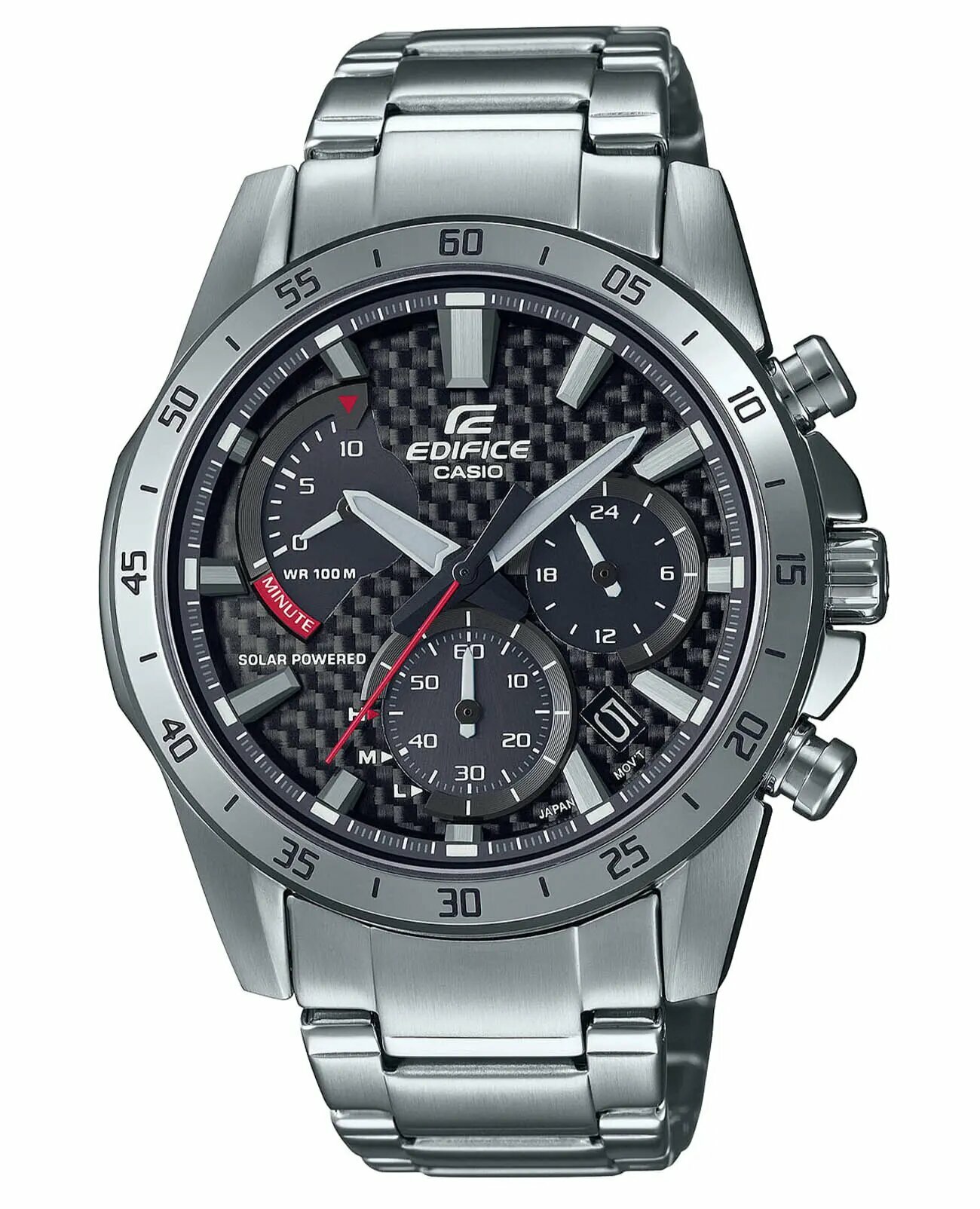 Наручные часы CASIO EQS-930D-1A