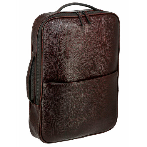 фото Рюкзак karya, коричневый