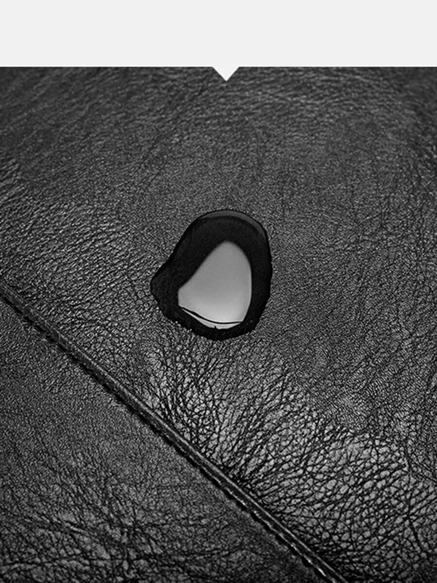 Рюкзак Multibrand 950-black - фото №4