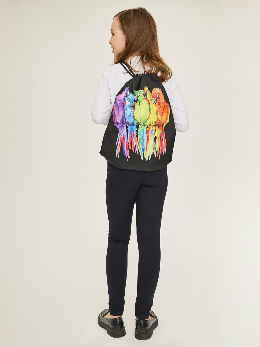 Мешок BagRio BR024/23-Sm - фото №2