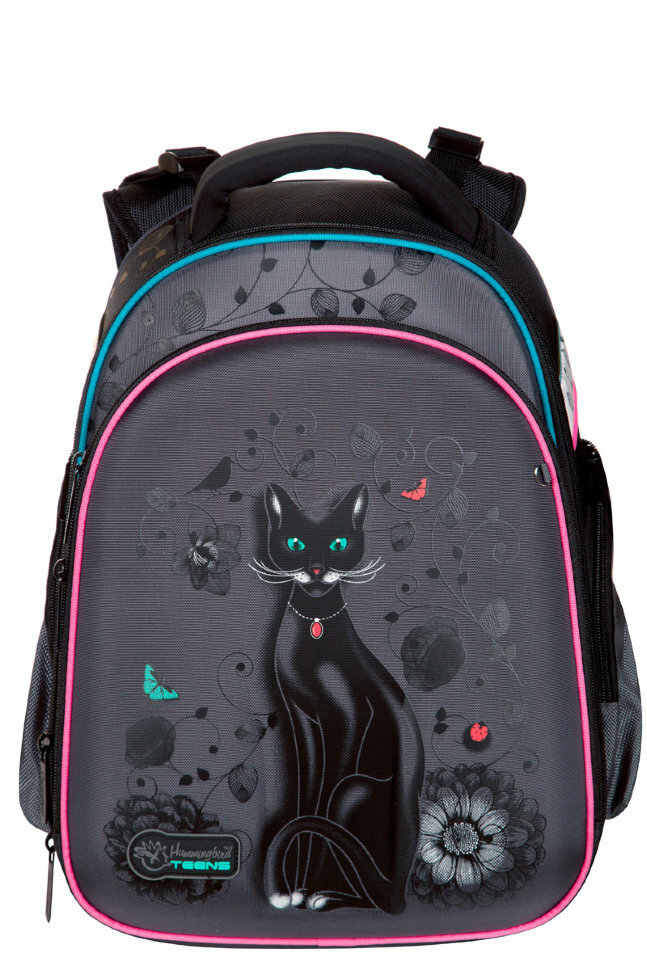 фото Школьный ранец Hummingbird