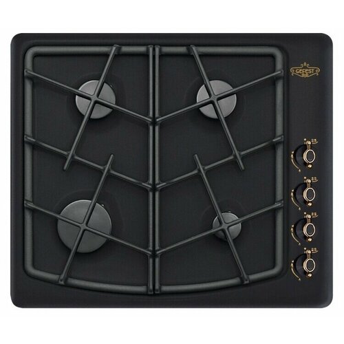 Газовая варочная панель GEFEST СВН 2230-01 К83 2049000₽