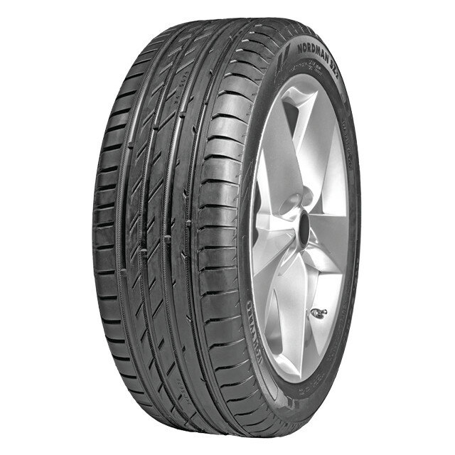 Ikon Tyres (Nokian) Nordman SZ2 235/45 R18 94W шина авт. летняя