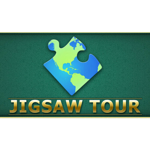 Игра Jigsaw TourTokyo для PC STEAM электронная версия 89₽