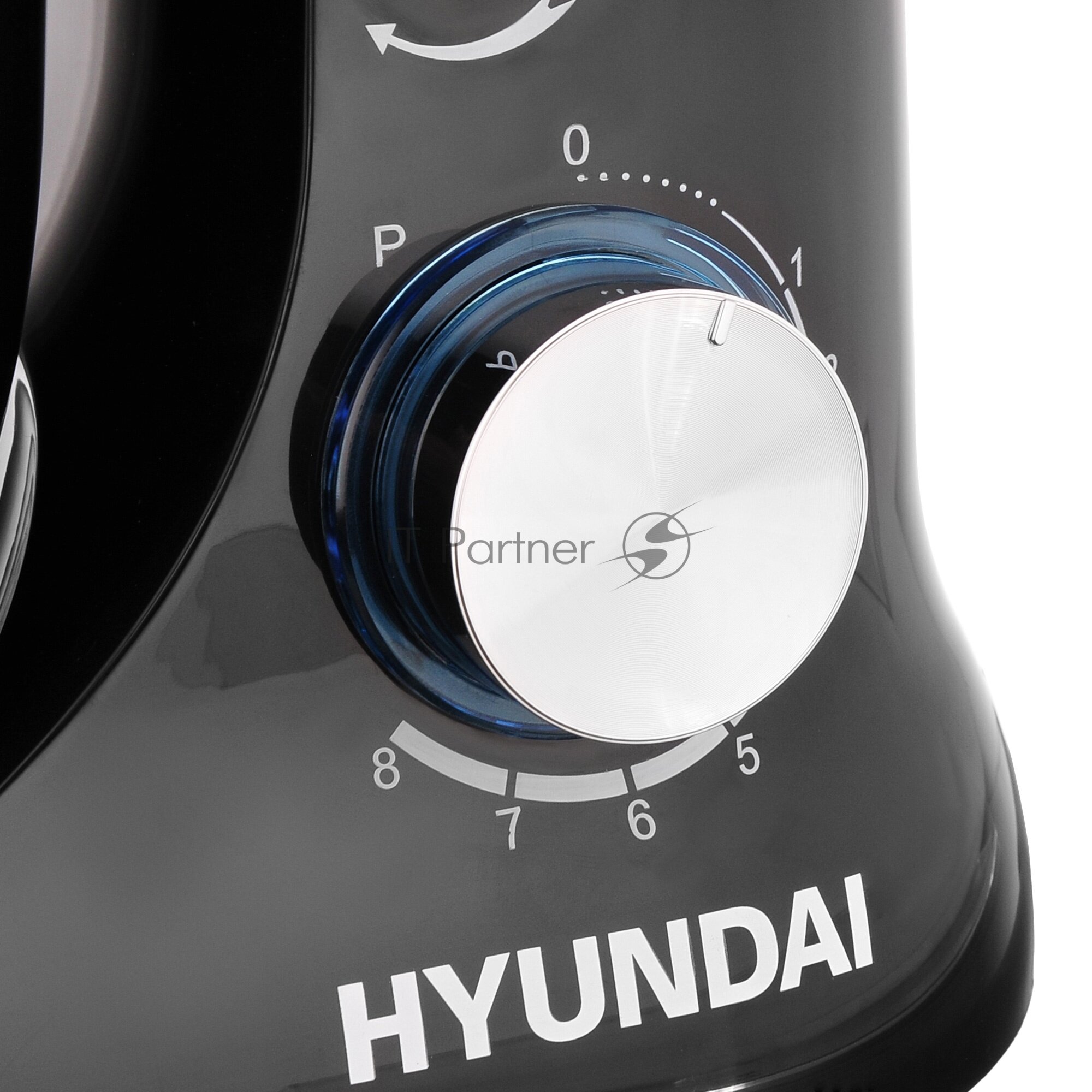 Миксер Hyundai - фото №12