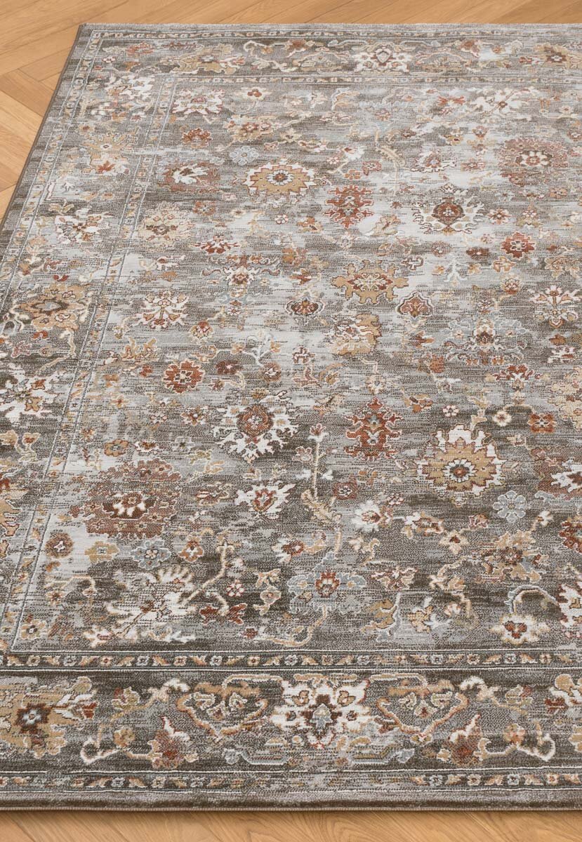 Бельгийский ковер 120*170 см Platinum RP4598-R392
