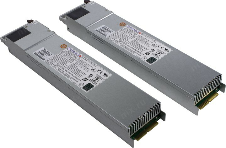 Сервер Supermicro SYS-6029P-WTR - фото №15