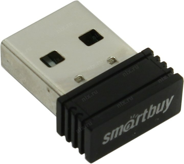 Мышь Wireless SmartBuy - фото №14