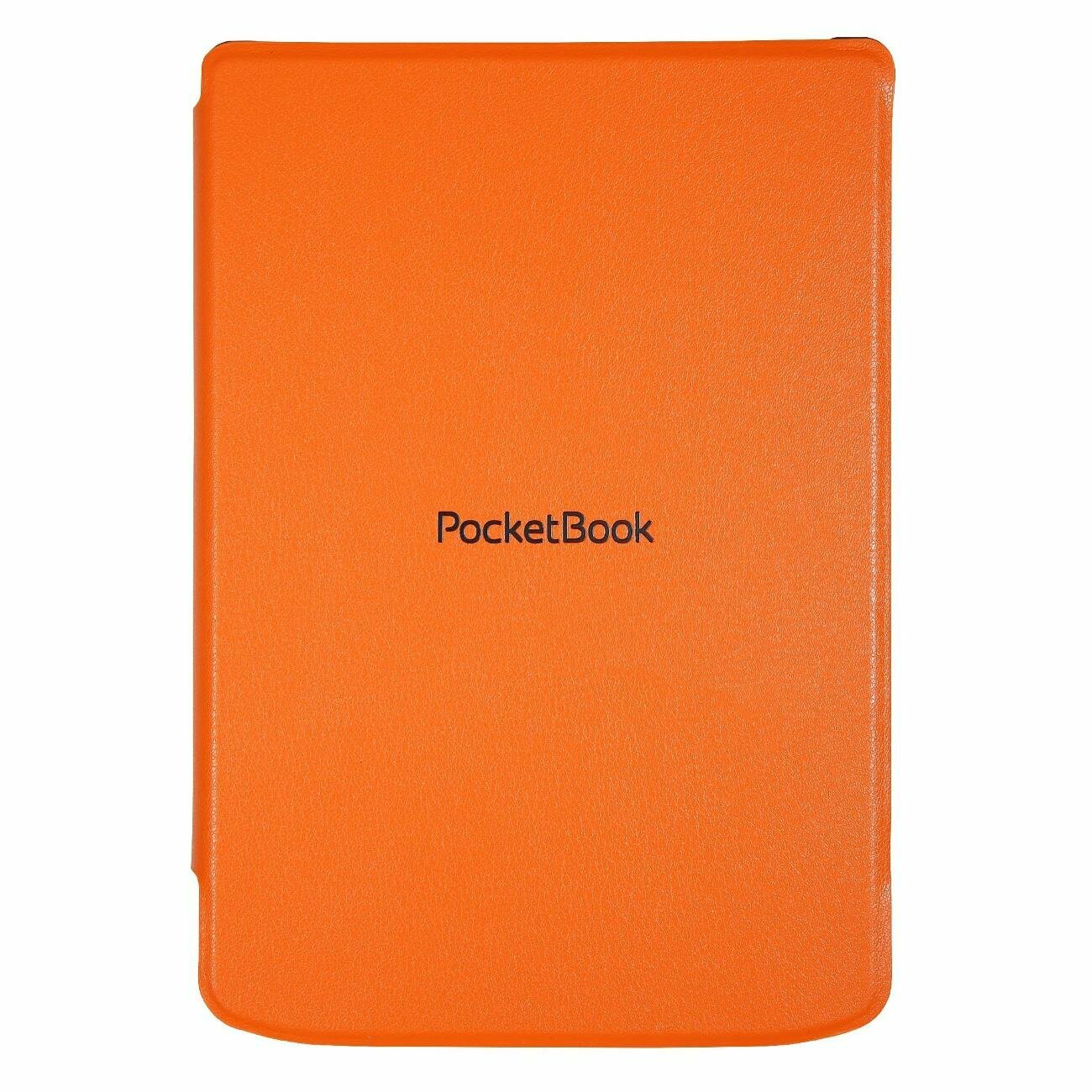 Чехол для электронной книги PocketBook H-S-634-O-WW Orange