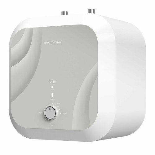 Водонагреватель Royal Thermo RWH 15 Stilla U 771200₽