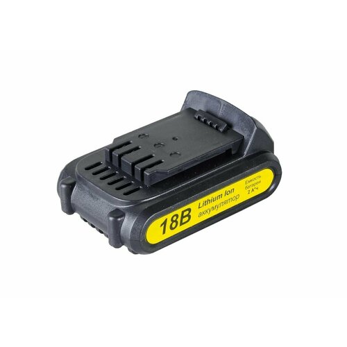 Аккумулятор ДА 18-2Li (для GET 18-2Li, ЭТ-20-2ЛИ) HLN 71/1/21