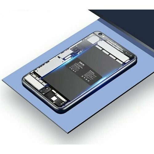 Аккумулятор DEJI iPad Air 2 A1566A1567 Model A1547 7340mAh 2260₽