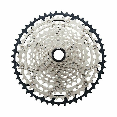 Кассета SLX, M7100, 12ск, 10-51T