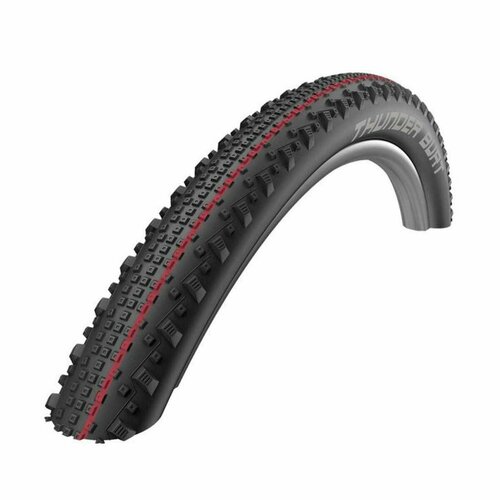 Покрышка Schwalbe Thunder Burt 2021 29x2.10 B/B-SK Super Ground