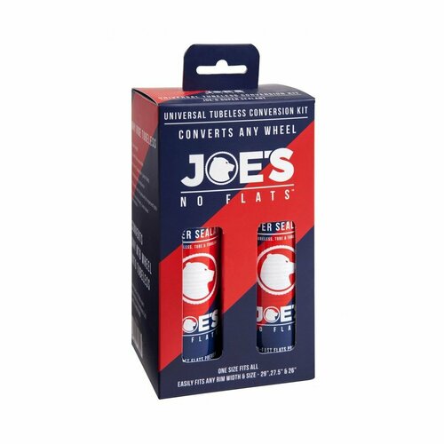 Набор для бескамерки Joe's Universal Tubeless Super