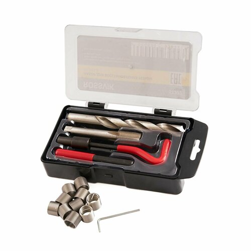 Набор для восстановления резьбы M145 2224₽