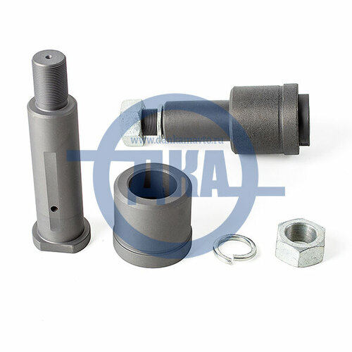 Палец дышла 180х40 мм (в сборе)