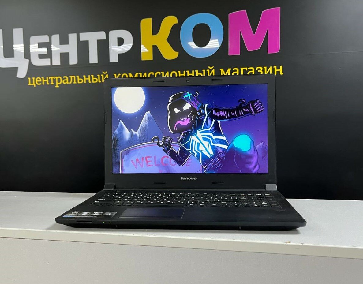 Ноутбук Lenovo B50-45