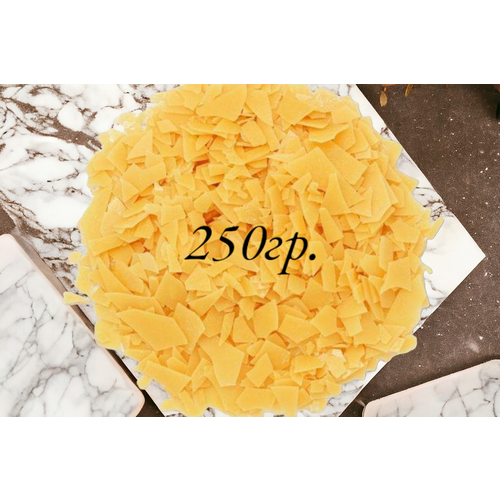 Карнаубский воск для кожи 250гр очищенный 720₽